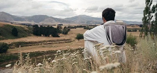 Foothills Honey Limited